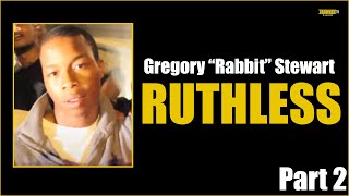 Gregory Rabbit Stewart and the 39ers Ruthess series Part 2 [upl. by Lichtenfeld176]