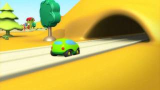 Smoby  Vroom Planet Episode 08 [upl. by Fuhrman23]