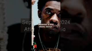 911999 Calls  Rich Homie Quan Dies On His Couch [upl. by Odetta]