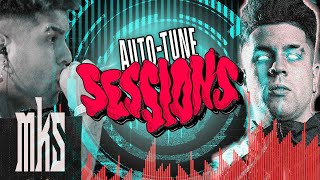 MKS AUTOTUNE SESSIONS 1 I Urban Roosters [upl. by Hinson]