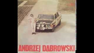 Andrzej Dąbrowski  Byle Jak [upl. by Litnahc]