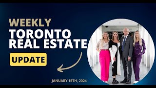 Are bidding wars coming back to Toronto Real Estate Market [upl. by Noirred]