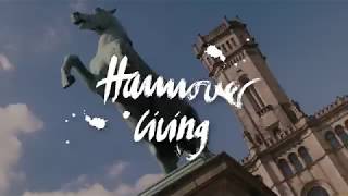 Hannover Living  Nordstadt  Herrenhausen [upl. by Manlove]