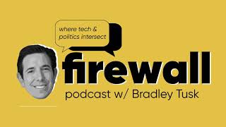 Firewall Podcast Trailer [upl. by Atims]