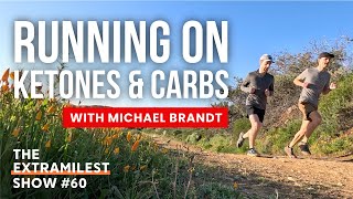 Running on Ketones AND Carbs  Ketone Deep Dive [upl. by Hannavas]