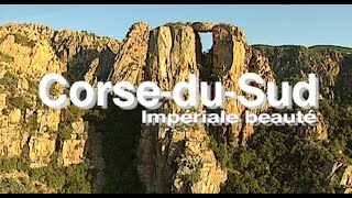 quotCorse du Sud impériale beautéquot un film de Pierre Brouwers [upl. by Eah742]