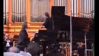 Taneyev Taneev Piano Concerto in E flat major  Mikhail Voskresensky piano [upl. by Beyer]