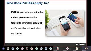 PCI DSS Foundational Training [upl. by Akit]