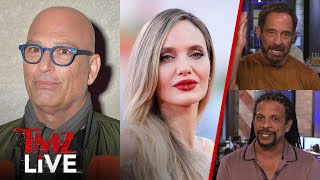 Diddy To Face Lawsuits From Over 100 Additional Accusers  TMZ Live Full Ep  10124 [upl. by Suoirrad]