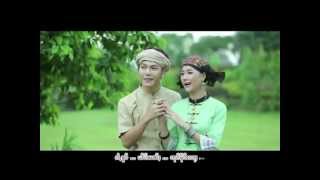 MV เพลงไทยใหญ่ เพลงไตย เพราะๆ Shan  Tai Song တꨯး ရွမ္း [upl. by Peisch]