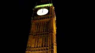 Big Ben at Midnight [upl. by Hanid]