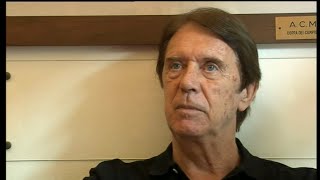 Cesare Maldini racconta la propria esperienza al Toro il Fila Pianelli Rocco e Ferrini [upl. by Aivirt]