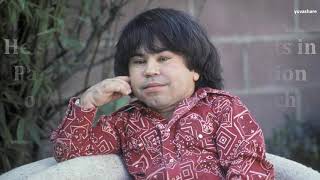 BIOGRAPHY OF HERVE VILLECHAIZE [upl. by Dorothi272]