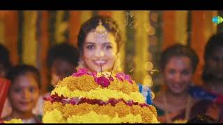 Gummare gumma funugunpoola jathara bathukamma song 🙏 like share comment subscribe [upl. by Uchish419]