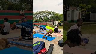 full planche progression 💪💥 calisthenics planche strength skills ytshorts [upl. by Noyad]