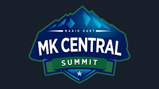 【MK8DX】MKCentral SUMMIT League S3  NvK vs Rep 1 20240209 [upl. by Otilia531]