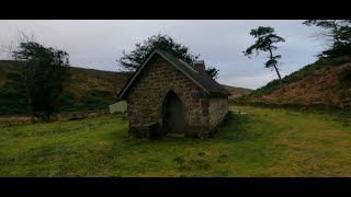 Forest Of Bowland The Arbour And Stake House Fell [upl. by Doownelg]