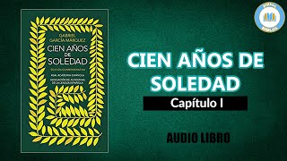 Gabriel Garcia Marquez  Centanni di solitudine  Capitolo 20 Audiolibro [upl. by Mordecai]