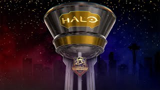 Halo World Championship 2024  Championship Sunday  HaloWC [upl. by Adlesirc]