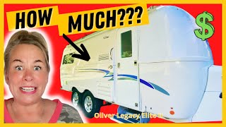 Is the Oliver Legacy Elite 11 WORTH the SHOCKING PRICE💰 [upl. by Pisano]