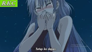 Rikekoi Eps 11 anime keren romantis Terbaru [upl. by Eentruok]