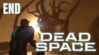 Dead Space REMAKE  END  THE HIVE MIND [upl. by Emersen910]