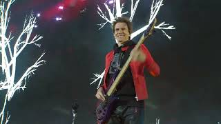 Duran Duran  The FUTURE PAST Tour continues [upl. by Malley]