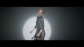 Amandine Bourgeois  Ma Gueule Clip Officiel [upl. by Janessa]