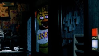 attempting to beat fnaf 420 mode [upl. by Eelsew]