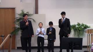 The Greatest Bible Verse  Pastor Petar Djakov  September 7 Worship Service [upl. by Knight]