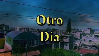 OTRO DIA  Drims NB Official Lyric Video Nebla Records [upl. by Sterling]