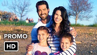 Chesapeake Shores 3x02 Promo amp Sneak Peek quotThe Way We Werequot HD [upl. by Cohleen]