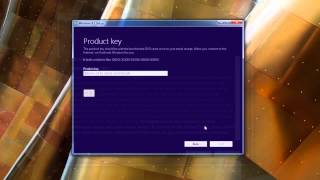 How to upgrade to Windows 81 from Windows 7 [upl. by Lezned]