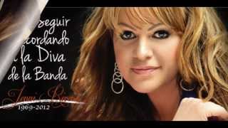 JENNY RIVERA MUSICA JOYAS PRESTADAS CANCIONES COMPLETAS [upl. by Tully]