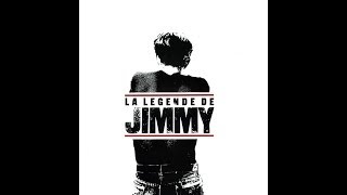 LA LEGENDE DE JIMMY ALBUM 1990 [upl. by Anitsrhc]