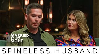 Married At First Sight Australia Season 11 Episode 17  Recap  Review [upl. by Sellig]