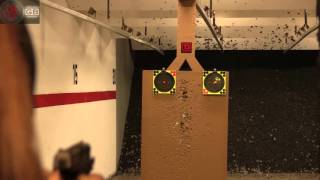 Walther PPS Accuracy Short Demo PPS Vs PPS M2 [upl. by Maletta798]