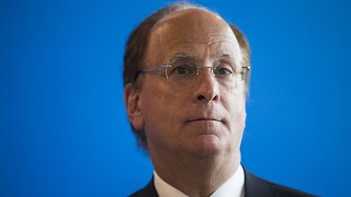 BlackRock CEO Larry Fink releases annual letter to shareholders [upl. by Aknahs]