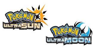 Vs Lysandre  Pokemon Ultra SunUltra Moon OST Extended [upl. by Arihay]