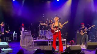 Samantha Fish  Kick Out The Jams  07272024 [upl. by Selym459]