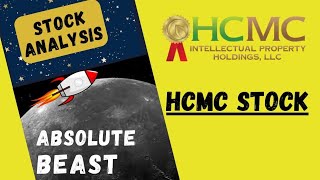 HCMC Stock Will Make Millionaires HCMC Stock Analysis Healthier Choices Management Stock hcmc [upl. by Bigg936]