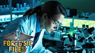 Forensic Files New Season 7 Part 4 Full Episodes  Crime Documentary [upl. by Dnalyag]