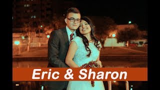 Short Film Erik e Sharon [upl. by Tedda]