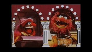 Les Muppet chantent en français  24 Thème final Closing Theme [upl. by Apps889]