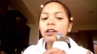 How to use your AgeLOC Galvanic Spa II from Nu Skin [upl. by Airotnahs761]