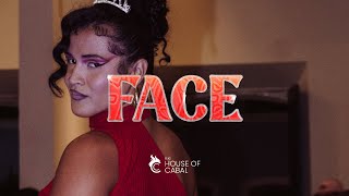 FACE  Vogue Night in Sobral City [upl. by Atoel]