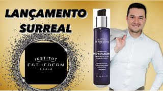 PréLançamento de um Produtaço da ESTHEDERM [upl. by Ponzo56]