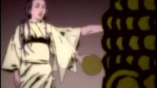 GOGO7188  浮舟  Ukifune  Ukifune Official PV [upl. by Nwahsaj91]