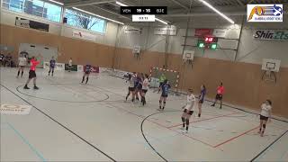 Cabooter HandbaL Venlo  ZRK Bjelovar [upl. by Ettegirb]