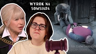 ANNA MARIA WESOŁOWSKA  SOMSIAD ZAMKNĄŁ MNIE W ZIEMIANCE [upl. by Letnoj]